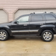Illustration for article titled At $12,000, Might This 2008 Jeep Grand Cherokee Overland CRD Be A Smokin’ Hot Deal?